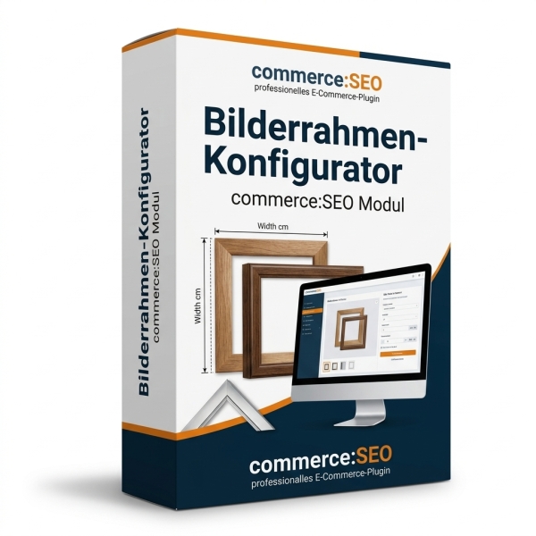 Demo Bilderrahmen